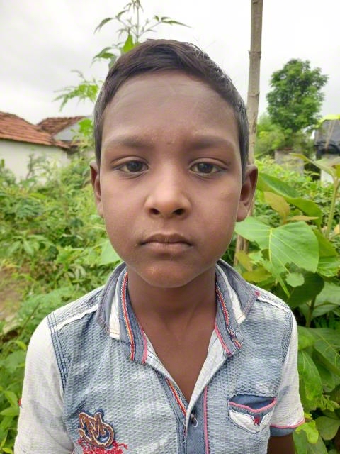 Sponsor A Child